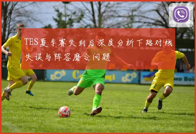 TES夏季赛失利后深度分析下路对线失误与阵容磨合问题